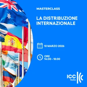 La distribuzione internazionale