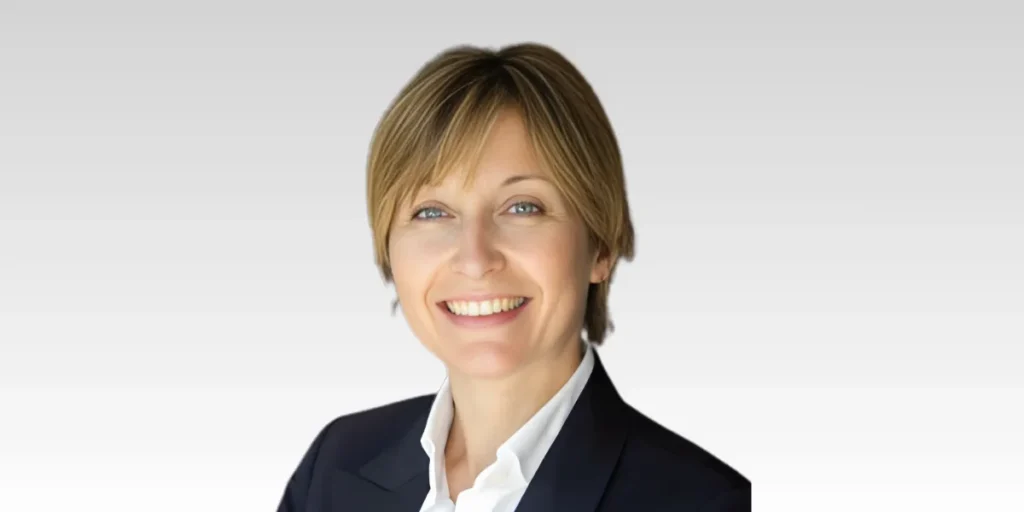 In foto l'Avvocato Georgia Agu Group General Counsel AzimutBenetti