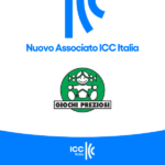 Nuovo Associato Giochi Preziosi