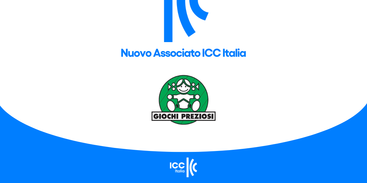 Nuovo Associato Giochi Preziosi