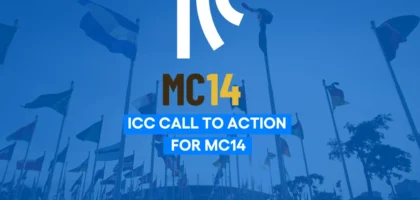 Verso la MC14: ICC invita a riformare il sistema commerciale globale