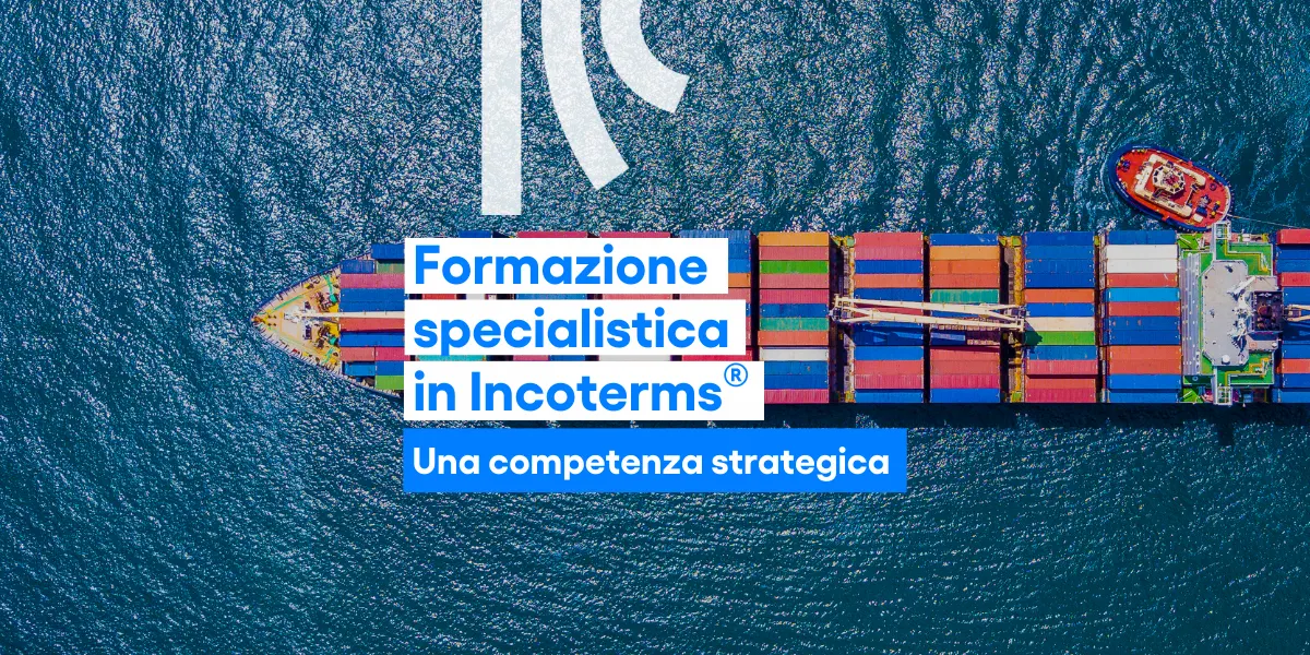 Formazione specialistica ICC Italia