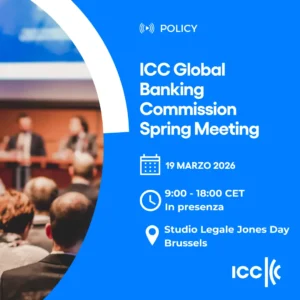ICC Global Banking Commission Spring Meeting | Policy