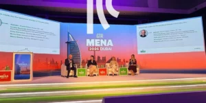 ICC protagonista al GTR MENA di Dubai