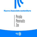 Nuovo Associato sostenitore
