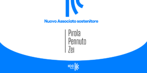 Nuovo Associato sostenitore: Pirola Pennuto Zei & Associati