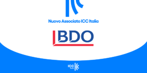 Nuovo Associato: BDO Italia