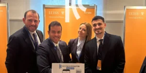Anche quest’anno ICC Italia al Career Day for Social Impact della Luiss Guido Carli
