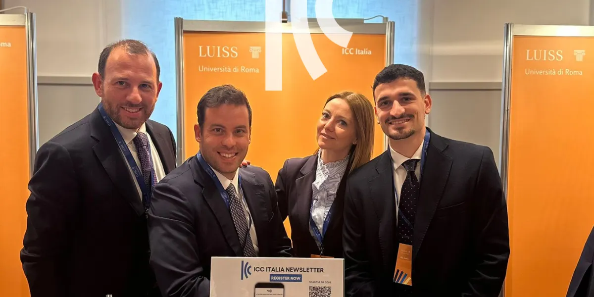 Career Day for Social Impact presso l’Università Luiss Guido Carli