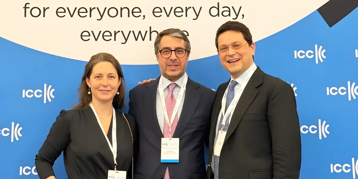 Commission on Arbitration and ADR Parigi 24 marzo 2026