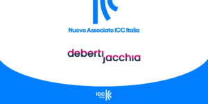 Nuovo Associato: De Berti Jacchia Franchini Forlani