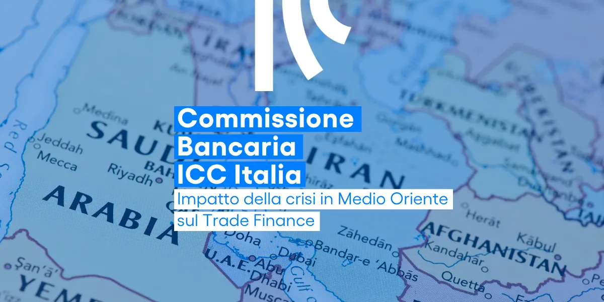 Riunione della Commissione Bancaria ICC Italia