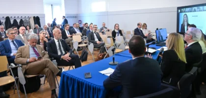 Assemblea ICC Italia: crescita, strategia e nuove iniziative al centro dell’agenda 2026