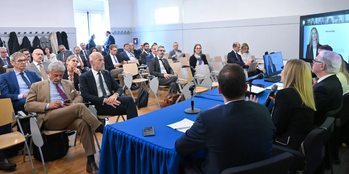 Assemblea degli Associati ICC Italia