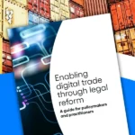 documenti commerciali digitali e digital trade riforme legali commercio internazionale paperless trade ICC