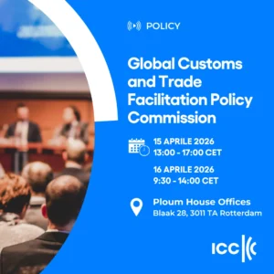 Global Customs and Trade Facilitation Policy Commission  