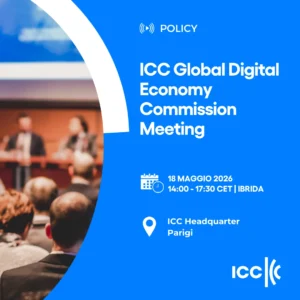ICC Global Digital Economy Commission