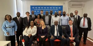 ICC Italia all’Economic Forum Italia-Kenya: opportunità per le imprese
