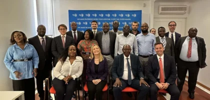 ICC Italia all’Economic Forum Italia-Kenya: opportunità per le imprese