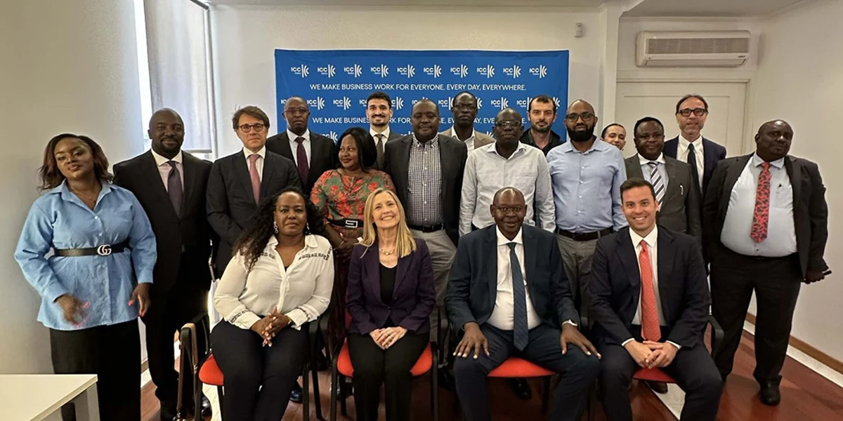 ICC Italia all’Economic Forum Italia-Kenya