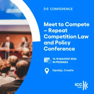Competition Law and Policy Conference