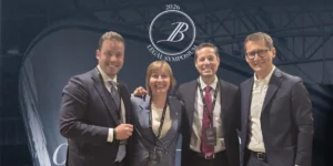 ICC protagonista al Benetti Legal Symposium 2026: focus su arbitrato, ADR e nuove sfide normative de...