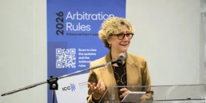 Entrano in vigore le ICC Arbitration Rules 2026