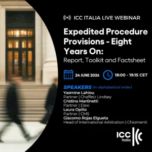 Expedited Procedure Provisions – Eight Years On: Report, Toolkit and Factsheet