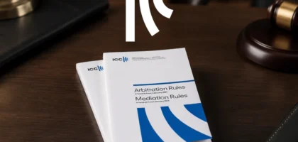 Presentazione delle ICC Arbitration Rules 2026, parte 1: maggiore trasparenza sugli obblighi di disclosure degli arbitri