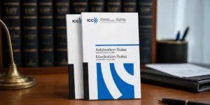 ICC Arbitration Rules 2026, Part 4: ICC introduce le “Highly Expedited Arbitration Provisions” nel n...