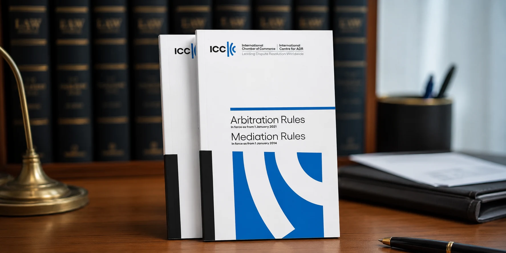 ICC Arbitration Rules tutte le novità delle nuove regole ICC che entreranno in vigore il 1 giugno 2026
