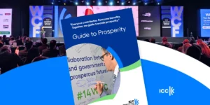 ICC Guide to Prosperity: collaborazione tra imprese, istituzioni e Camere di Commercio per una cresc...