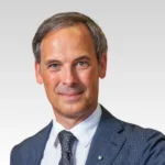 La foto ritrae il Cavaliere Marco Nocivelli