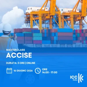 Accise | Masterclass