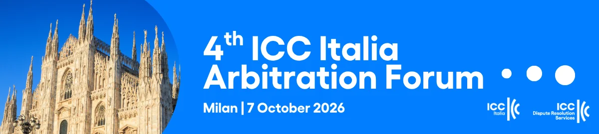 Banner 4th Arbitration Forum main