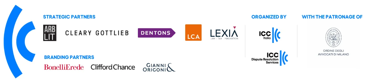 Banner 4th Arbitration Forum partnership