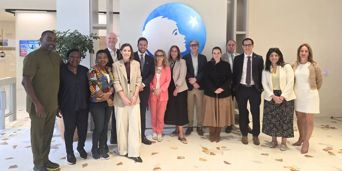 ICC Agri-Food Initiative
