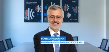 Commissione Commercial Law & Practice ICC Italia: Incoterms® 2030, digitalizzazione e sanzioni al centro della riunione del 15 luglio