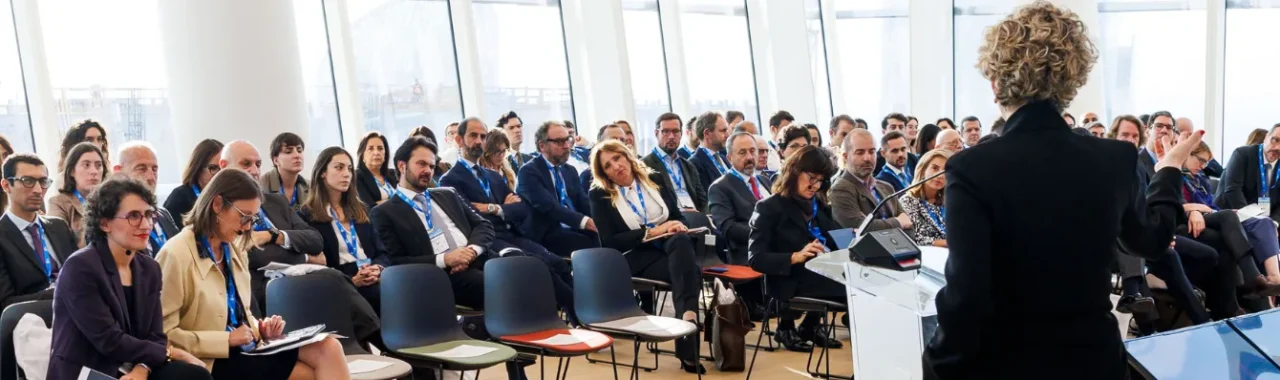 ICC Italia Executive Lunch – Participant & Event Details