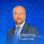 Lavazza ai negoziati ONU sulla cooperazione fiscale internazionale. Alberto Di Leo Group Tax & Customs Director
