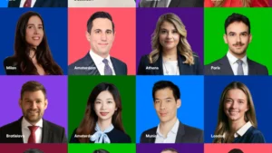 ICC YAAF 2026–2028: Elena Fontanelli nominata rappresentante regionale per l’Italia