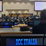 ICC Italia alla quinta sessione dei negoziati ONU sulla cooperazione fiscale internazionale