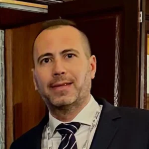 Edoardo Gandini - Docente ICC