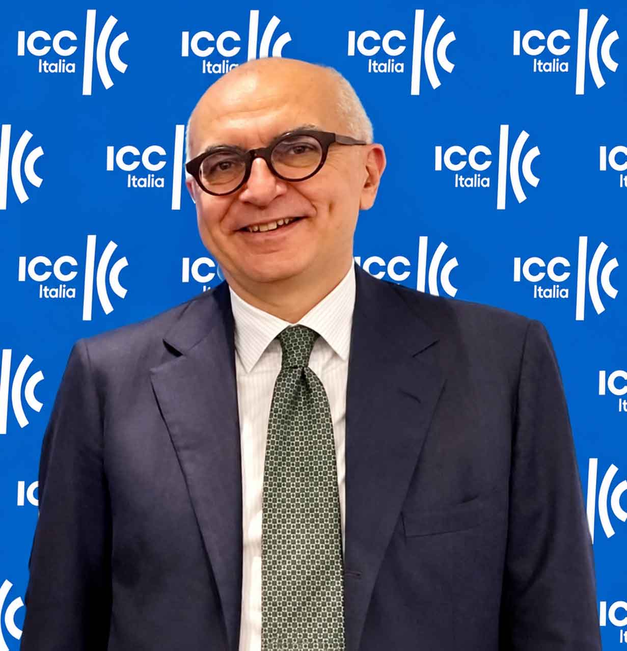 Avv. Luciano Di Via, Presidente della Commissione Competition di ICC Italia