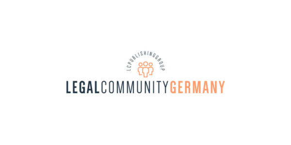 LEGAL COMMUNITY GERMANY